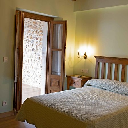 Los Campos Vivienda Vacacional Cangas de Onis Bilik gambar