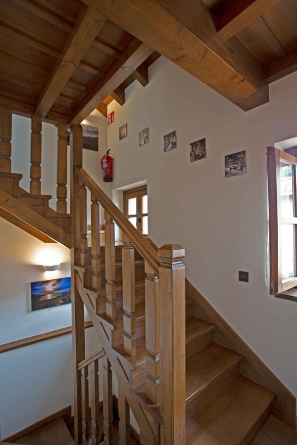 Los Campos Vivienda Vacacional Cangas de Onis Luaran gambar
