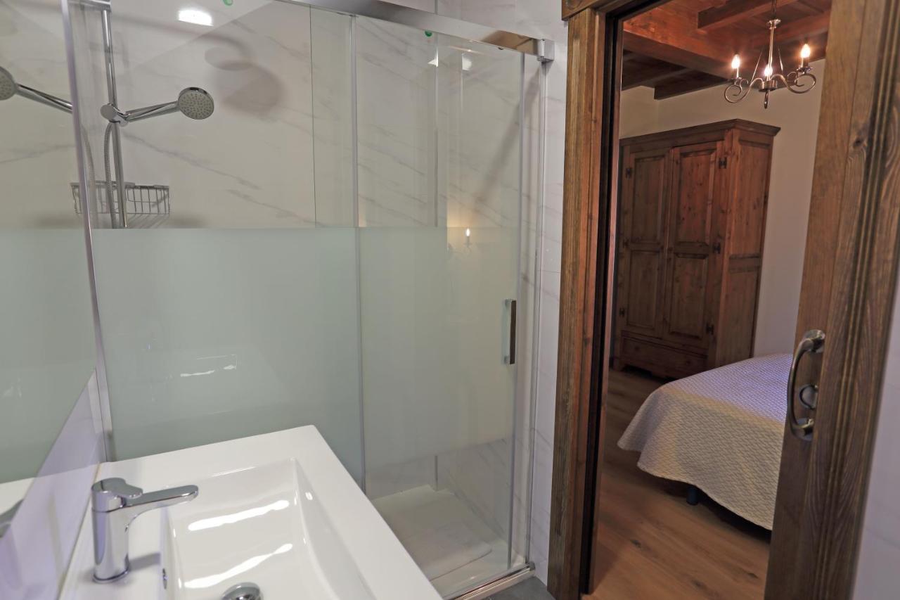 Los Campos Vivienda Vacacional Cangas de Onis Luaran gambar