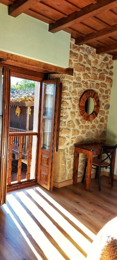 Los Campos Vivienda Vacacional Cangas de Onis Luaran gambar