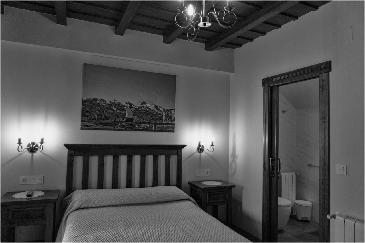 Los Campos Vivienda Vacacional Cangas de Onis Luaran gambar